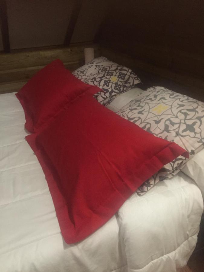 Coeur Creole Le Tampon Exterior foto