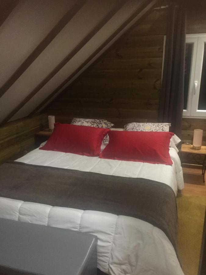 Coeur Creole Le Tampon Exterior foto