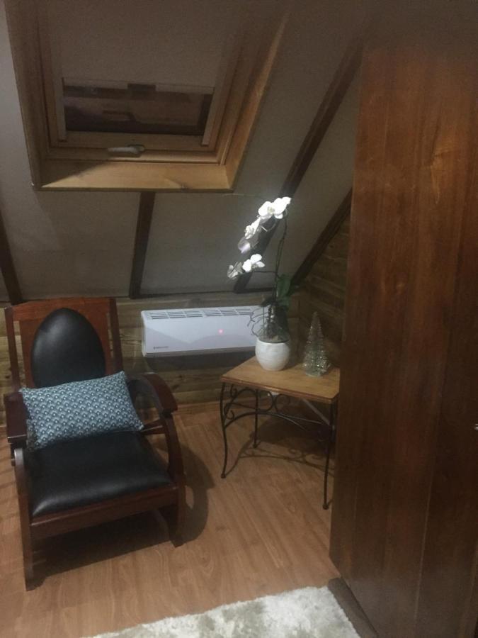 Coeur Creole Le Tampon Exterior foto