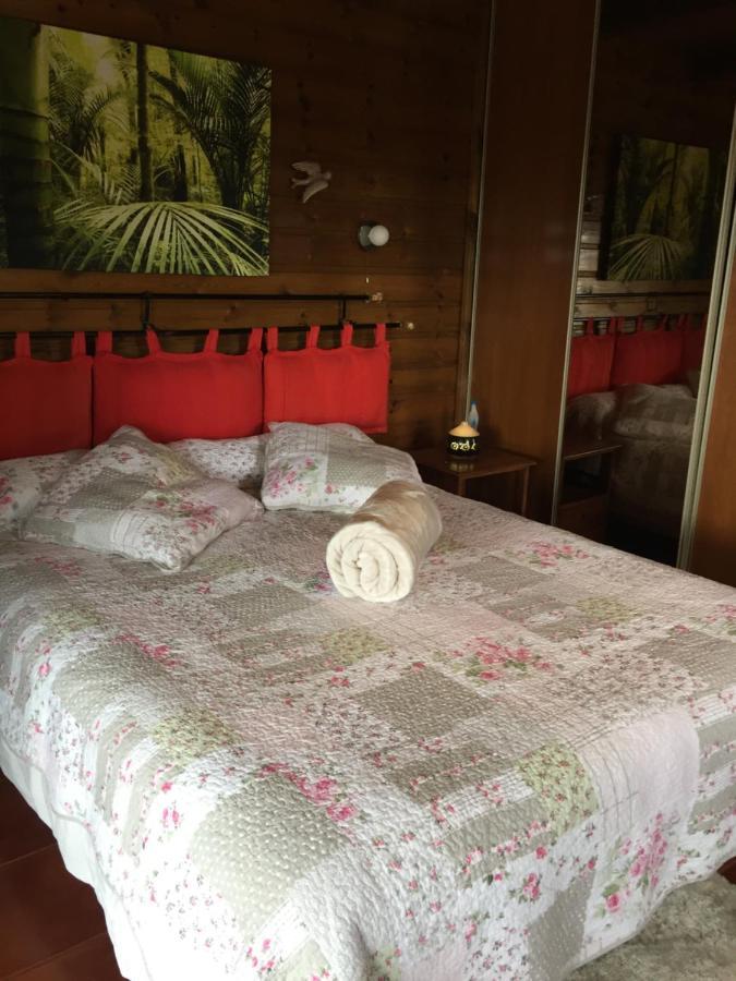 Coeur Creole Le Tampon Exterior foto